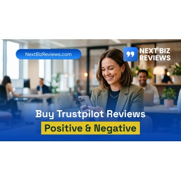 Buy Trustpilot Reviews That Survive the Filter