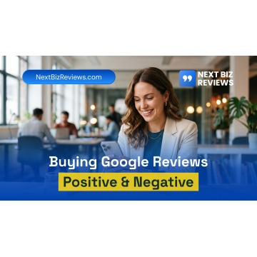 Buying Google Reviews: What Every Business Must Know