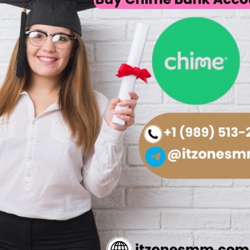 How And Where to Buy Verified Chime Accounts