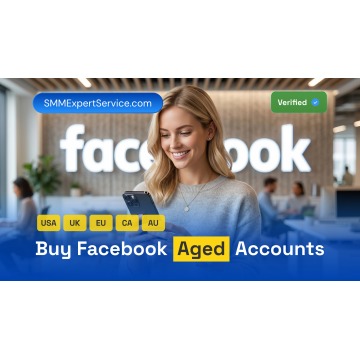 Top Platforms for Buy Facebook Aged Account (Tested)