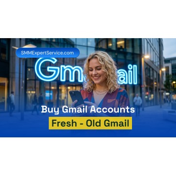 Where to Buy Aged Gmail Accounts for Business Use
