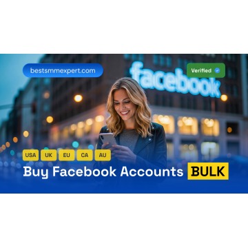Top 3 Sites to Buy Facebook Accounts Bulk in 2026