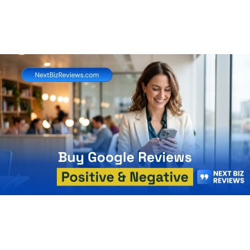 7 Reasons to Buy Google Reviews for Business Growth