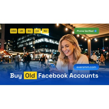 Complete Guide to Buy Old Facebook Accounts Safely