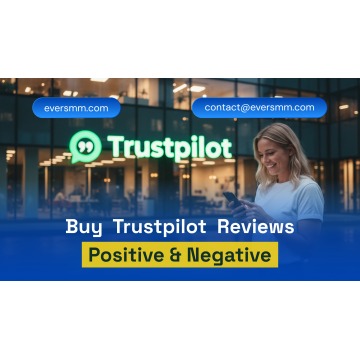 Buy Trustpilot Reviews: What Most Don’t Tell You