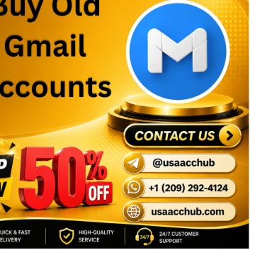 Top Platforms to Purchase Aged Gmail Accounts in the USA