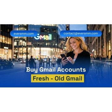 Buy Aged Gmail Accounts: Real Talk Guide