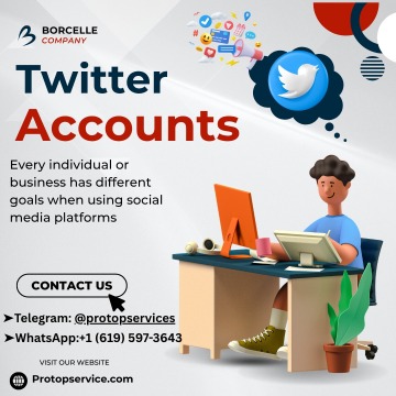 How to Safely Buy Twitter/X Accounts in 2026