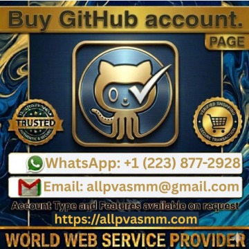 Best 9 Easy Ways to Buy GitHub Accounts in Proven ...