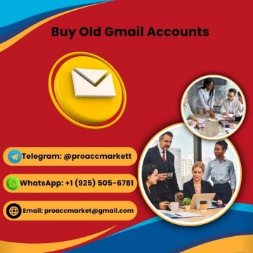 17 Best Places to Buy Old Gmail Accounts in the US Who ...