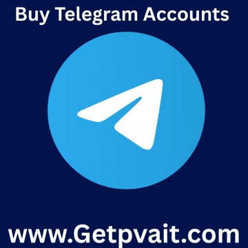 Buy Telegram Accounts