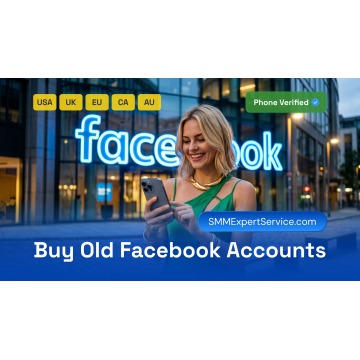 Top Platforms for Buy Facebook Accounts​ (Tested)