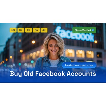 Best Site to Buy Facebook Accounts​ Tested(2026)
