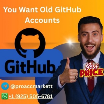Best 42 Sites to Buy Old GitHub Accounts for Bulk 20...