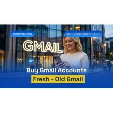 Buy Aged Gmail Accounts: A Beginner's Quick Guide