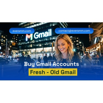 Before You Buy Gmail Accounts, Check This