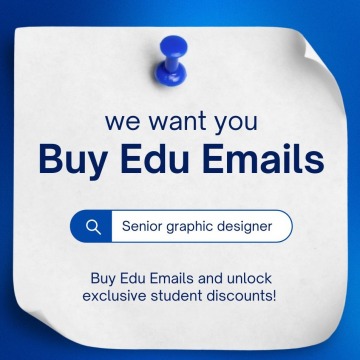 Top 5 Sites to Buy Edu Emails for Student Discounts in 2026