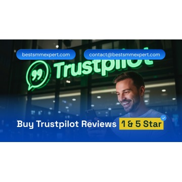 Buy Trustpilot Reviews for Faster Growth