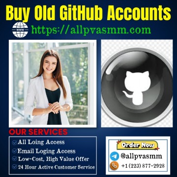 Benefits of Is Buying Old GitHub Accounts Safe in 2025? ...