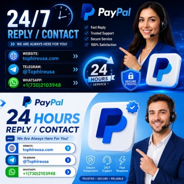 Buy Verified PayPal Accounts 