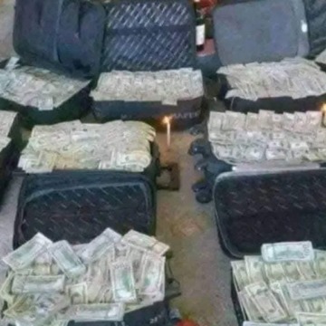 Rich brothers