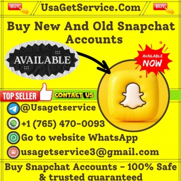 [Solved] Buy Aged Snapchat Ads Account Risks Explained