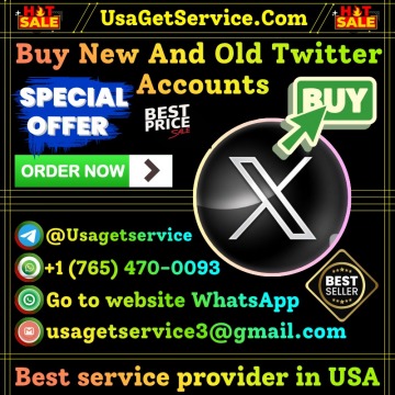 Best Platforms to Buy Twitter Accounts in 2026/5