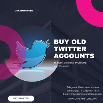 Get Started Now – Buy Twitter Account and Amplify Your Brand