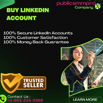 Buy LinkedIn Accounts in 2026: Best Sites, Costs & Risks