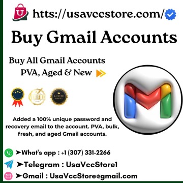 The Best 10 Places to Buy Gmail Accounts in the US in 2026