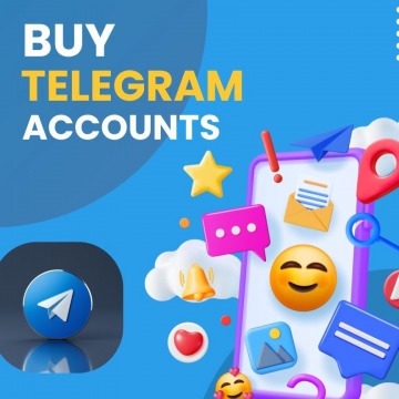 Discover the Top 12 Sites to Buy Telegram Accounts