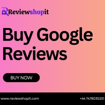 Best Places to Buy Google Reviews