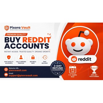 Trusted Platforms for Buying Reddit Account (Tested)