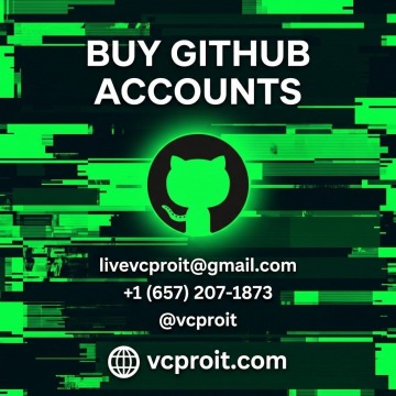 Best Places to Buy Github Accounts Quickly and Safely 2026