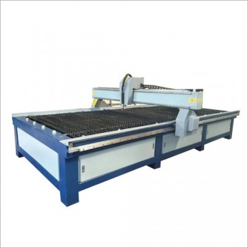 Gantry CNC Plasma Cutting Machine