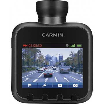 Garmin Dash Cam