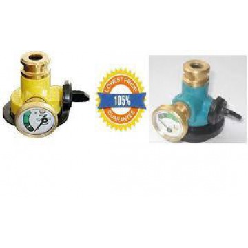 Gas Safety Devices