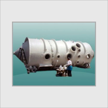 Gas Scrubbers