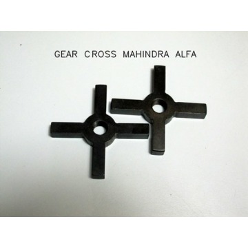Gear Cross for Mahindra Alfa