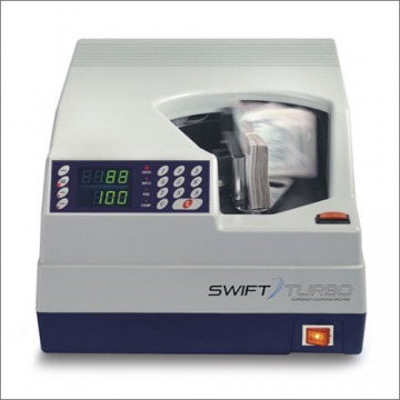 Godrej Bundle Note Counting Machine Swift Turbo