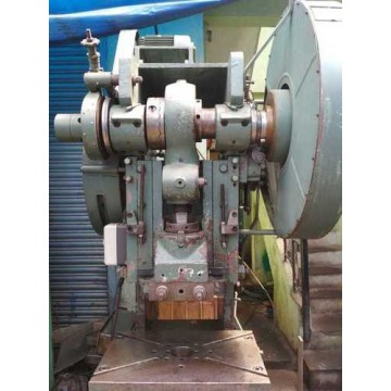 GODREJ MAKE GEARED PRESS