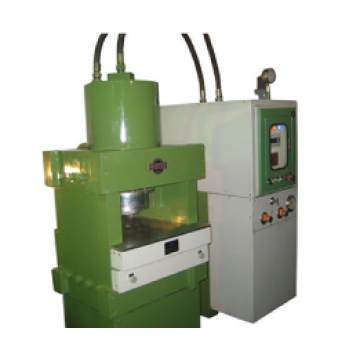 Gold and Silver Coins Making Machines