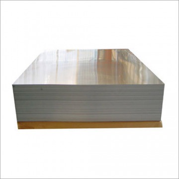 GP Metal Sheets