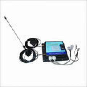 GPS Based Fly By Wire Speed Limiter