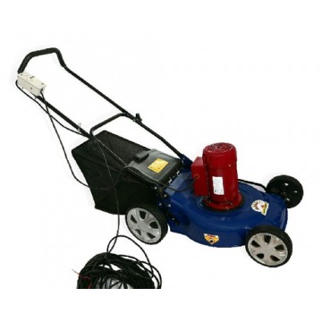 Grass Cutting Machines