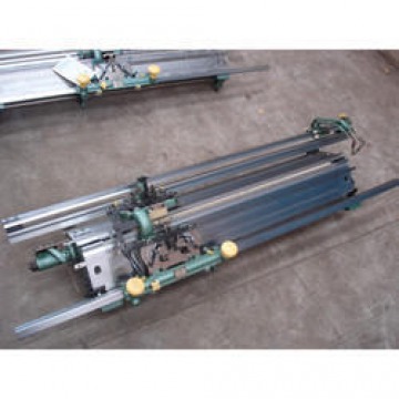 Hand Flat Knitting Machines