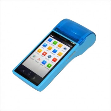 Handheld Android POS Machine