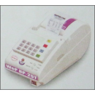 Handy Billing Machine