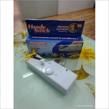 Handy Stitch Sewing Machine
