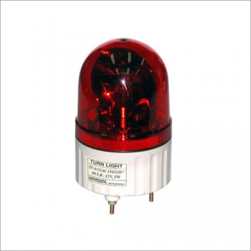Hanyoung Nux Hy-tpb-012-r 110-220 V Red Turn Light